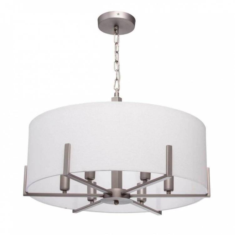 Подвесная люстра MW-Light Дафна 453011906