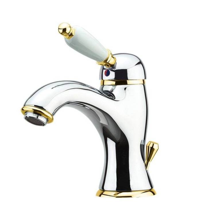 Смеситель для раковины Fiore Imperial 83CO5221