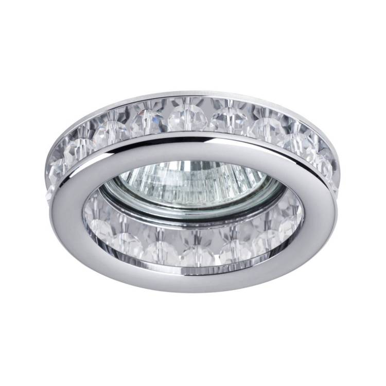 Точечный встраиваемый светильник Lightstar Monilo 031704