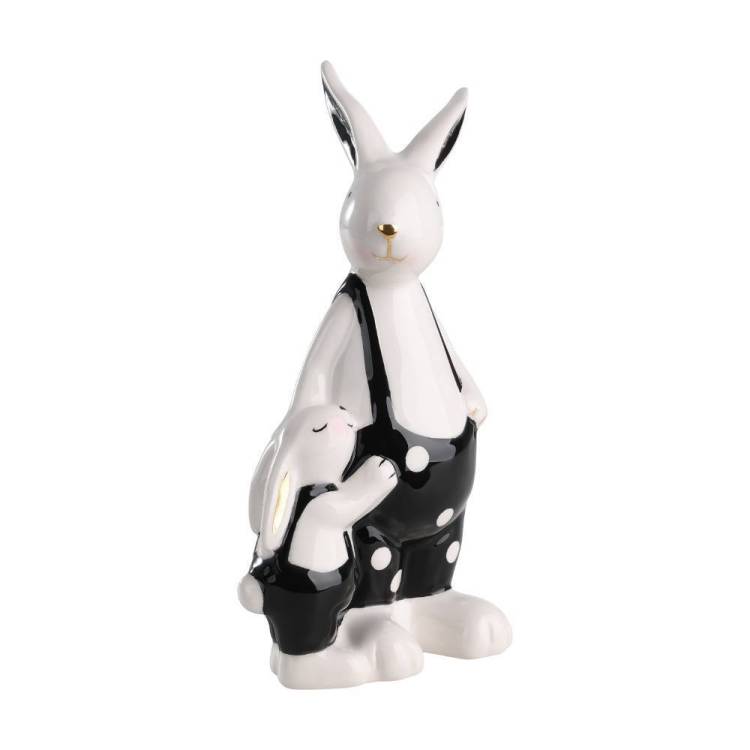 Фигурка Eglo Landjut 427915 заяц