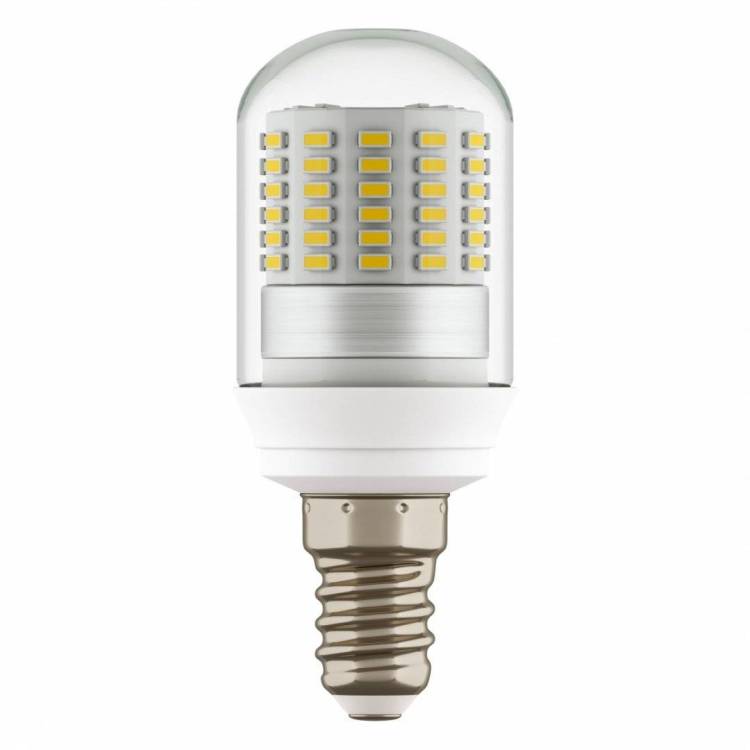 Лампа светодиодная Lightstar LED 930702 E14 9W 3000K