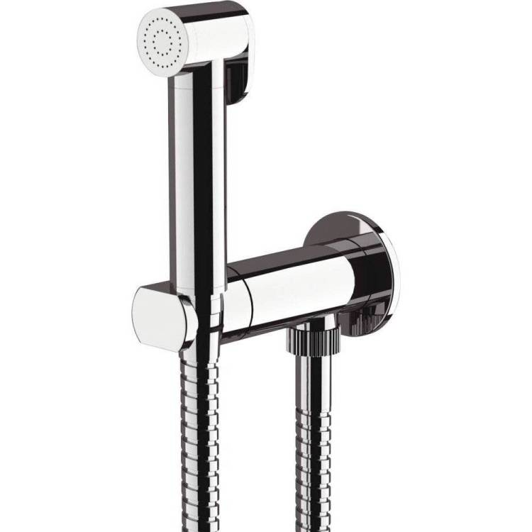 Гигиенический душ Remer X Style N64W со смесителем, с внутренней частью