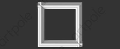 Средник Artpole SPK1-2 20x1.4x20
