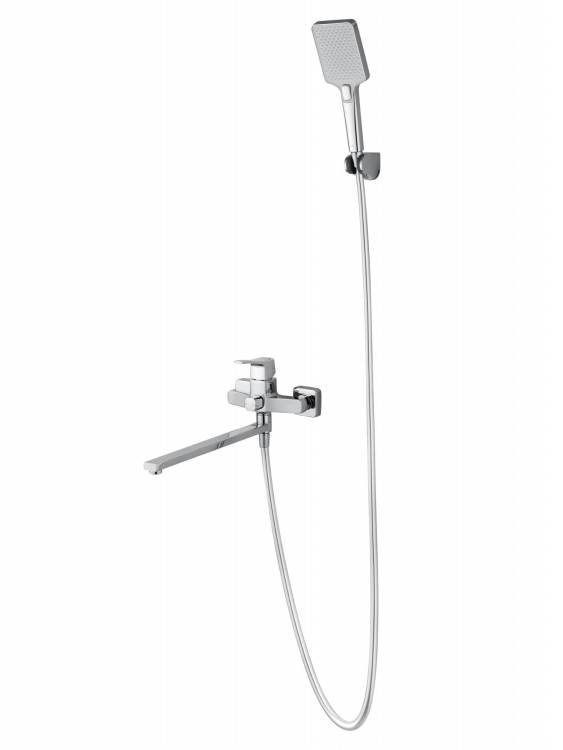 Смеситель для ванны Wonzon & Woghand WW-639906-CR Хром