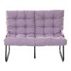Диван Tetchair Ergo 25124 VT Candy lavender фото 5