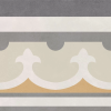 Декор Decocer Chalet Chic Border 19.8x19.8