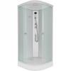 Душевая кабина Niagara Eco NG-5301-14 с низким поддоном