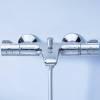 Термостатический смеситель Grohe Grohtherm 800 34576000 для ванны с душем фото 3