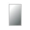 Зеркало Teymi Helmi Black Edition T20301 с подсветкой, 40x70