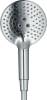 Душевой гарнитур Hansgrohe Raindance Select S 26701000 хром фото 3