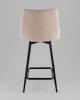 Стул Stool Group Одди Original SG007-Plb-V004 Серо-бежевый фото 5