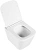 Унитаз подвесной BelBagno Due BB3103CHR/SC фото 4
