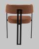 Стул Stool Group Серенидат TG-serenidat-S493 терракотовый, букле фото 5