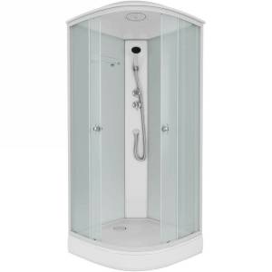 Душевая кабина Niagara Eco NG-5301-14 с низким поддоном