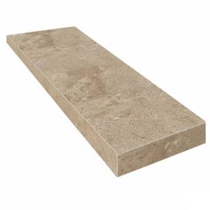 Ступень Gardenia Orchidea Esedra 2.0 G0076093 Gradone Angolare DX Noce 4x32x80