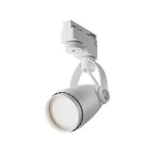 Трековый светильник Technical Celo TR001-1-GU10-W