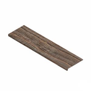 Ступень Atlas Concorde Russia Epos 620070002040 Grey Scalino Frontale / Эпос Грэй Фронтальная 33x160