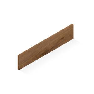 Плинтус Atlas Concorde Russia Wine Oak 610130005329 Brunello Battiscopa/Вайн Оак Брунело 7.2x80