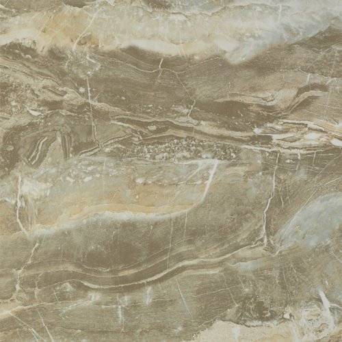 Керамогранит Porcelanite Dos Serie 5012 Crema Pulido rect. 50x50