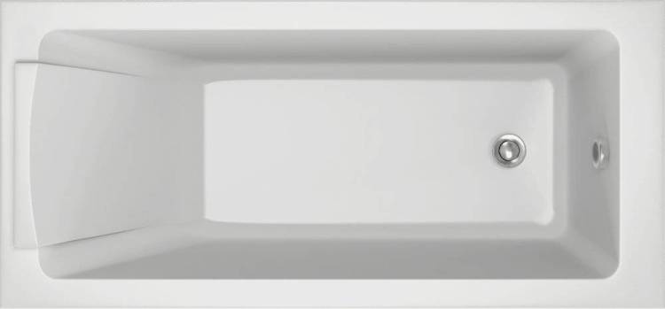 Акриловая ванна Jacob Delafon Sofa 150x70