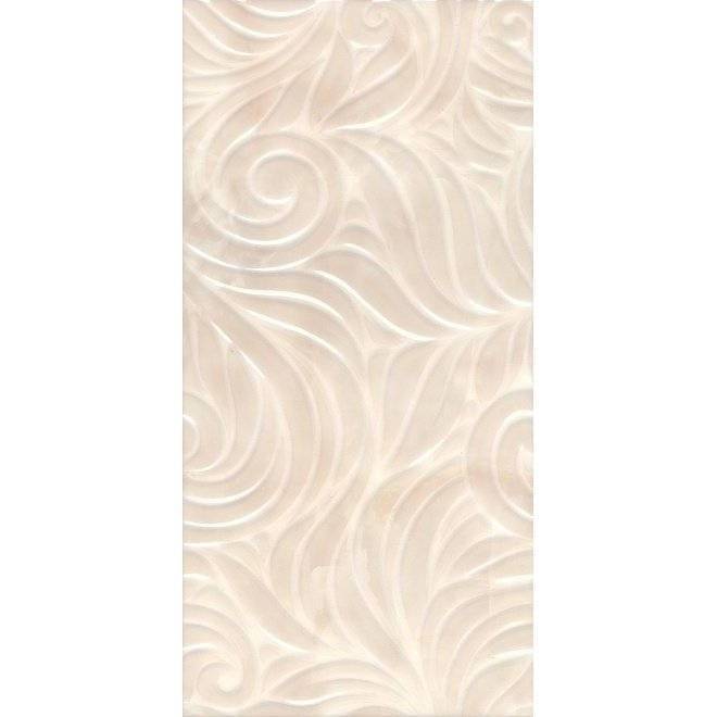 Керамическая плитка Kerama Marazzi Вирджилиано 11105R Беж Структура Обрезной 30x60