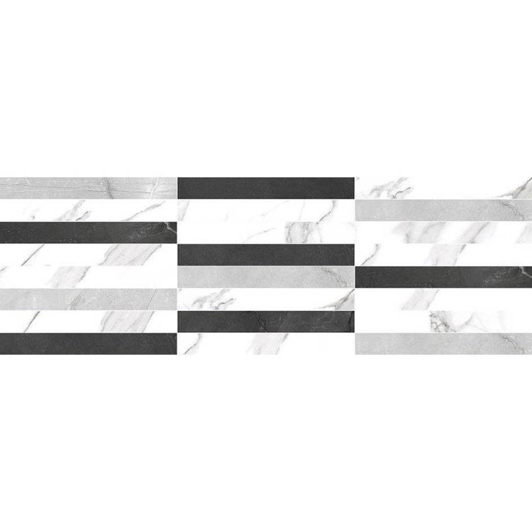 Декор Laparet Monti MM60150 Мозаичный Микс 20x60