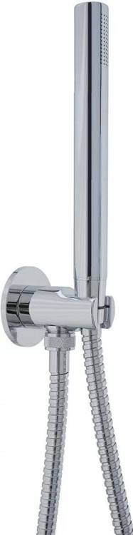 Душевой гарнитур Mariani B00241UM хром