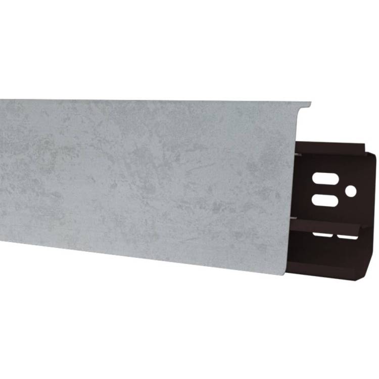 Плинтус Aberhof 7055 Таал 2200x70x26