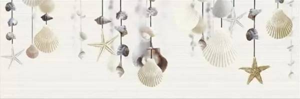 Декор Alma Ceramica Ailand DWU11ALD424 20x60x8