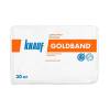 Штукатурка KNAUF Goldband 30 кг