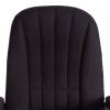 Кресло компьютерное Tetchair СН888 19525 черный фото 7