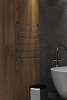 Полотенцесушитель водяной Indigo Line LLW80-50 фото 3