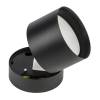 Спот Fametto Sotto DLC-S615 GX53 Black UL-00009783 фото 4