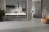 Керамогранит STN Ceramica Flax Grey Matt 59.5x120 фото 6