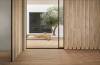 Керамогранит Caesar Cocoon AGN8 Ease Chevron Matt RT 7.5x45 фото 16
