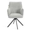 Стул Tetchair Луц 25982 серый фото 5