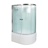Душевая кабина AvaCan D120L 120x80x210 фото 2