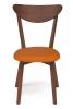 Стул Tetchair Maxi 10467 коричневый 86x48.5x54.5 фото 2