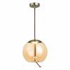 Подвесной светодиодный светильник ST Luce Ozzio SL6108.313.01 фото 3
