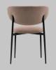 Стул Stool Group Килиан LV-113-E31-01 бежевый, велюр фото 6