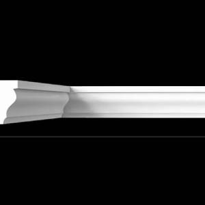 Карниз гладкий Artpole SKT20 115x2.3x5.5