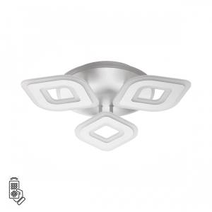 Потолочная светодиодная люстра Lumion Vikki 8255/62CL