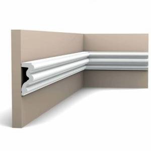 Молдинг Orac Decor Classics P4025 200x3.4x8.3