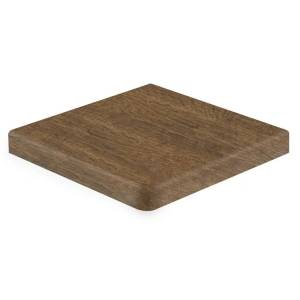 Ступень RosaGres Lovely Vital Dld Угловая Правая 31.7x31.7