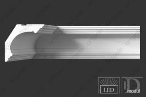 Карниз Artpole SK26G 115x9.4x9.3