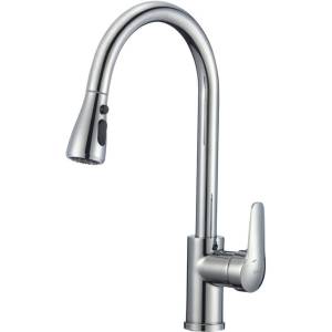 Смеситель для кухни Savol S-002801