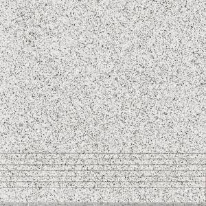 Ступень Cersanit Milton ML4A523 светло-серый 29.8x29.8