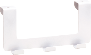 Крючок Bemeta White 101106224