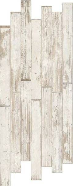 Керамогранит Sant Agostino Blendart CSABLAWH15 White 15x120