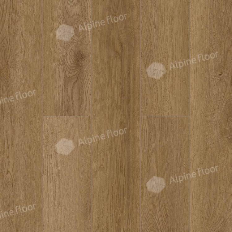 SPC Ламинат Alpine Floor Titan 8 (Титан 8) 8/43 4V ECO 27-6 Осирис 1220x183